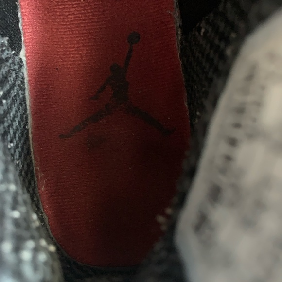 Retro Jordan 10’s size Men’s 7 - Picture 7 of 13